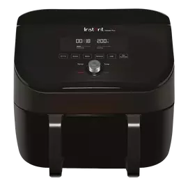 Instant Vortex VersaZone 8,5L Heißluftfritteuse