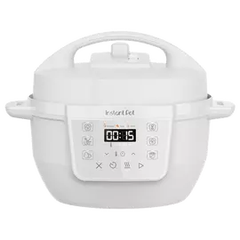 Instant Pot Classic Mini 3.8L Sea Salt White Multicooker