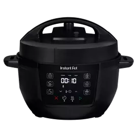 Instant Pot Classic Mini 3.8L Black Multicooker