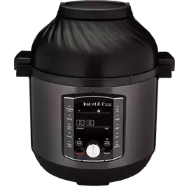 Instant Pot Pro Crisp 7.6L liter multicooker with airfryer