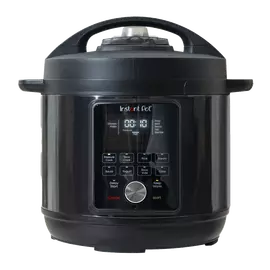 Instant Pot Duo Plus 5,7L WhisperQuiet Multikocher