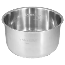 Instant Pot Duo Crisp Ultimate 6,2L RVS Binnenpot