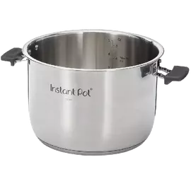 Instant Pot Duo Evo Plus & Pro Stainless Steel Inner Pot 7.6 Liter