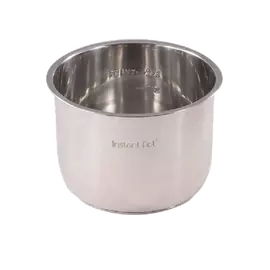 Instant Pot Innentopf Edelstahl (5,7 Liter)