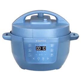 Instant Pot Classic Mini 3,8 l Daydream Blau Multikocher