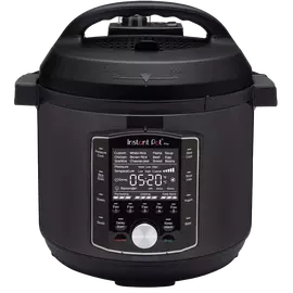 Instant Pot Pro 7.6L multi-cooker 10-in-1
