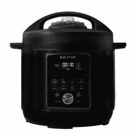 Instant Pot Duo Plus WhisperQuiet Multicuiseur 5,7L