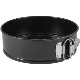 Ziva Backform mit Feder 17 cm für Multikocher (5,7 l), Heißluftfritteusen und Backofen