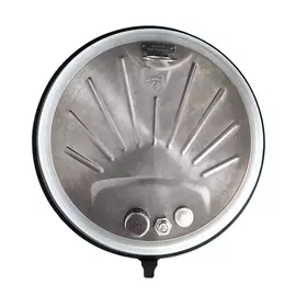 Instant Pot Duo Crisp mit Ultimate Lid Airfryer Schnellkocheinsatz
