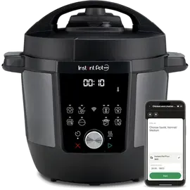 Instant Pot Plus WiFi 5.7L multicooker [Second Chance]