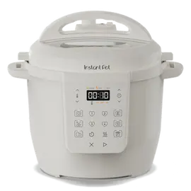 Instant Pot Classic 5.7L Sea Salt White Multicooker