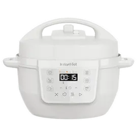Instant Pot Classic Mini 3.8L Sea Salt White Multicooker