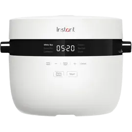 Instant Pot Rice Cooker, Slow Cooker & Steamer 4.7L [Second Chance]