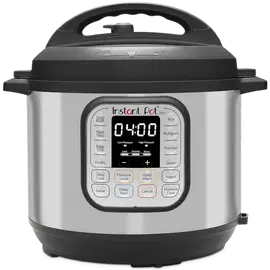 Instant Pot Duo 7,6 L Multicuiseur [Seconde Chance]