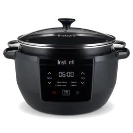 Instant Superior 4-in-1 Slow Cooker (7,2 liter)
