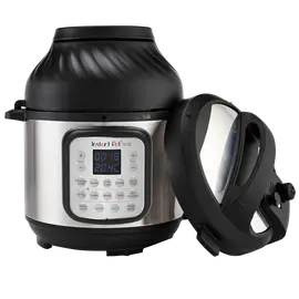 Instant Pot Duo Crisp 7,6L multicooker met airfryer