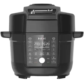 Instant Pot Duo Crisp Ultimate 2.0 [seconde chance]