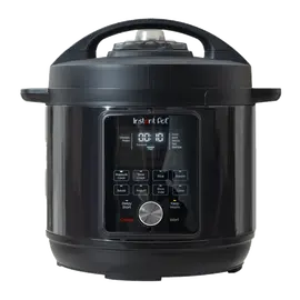 Instant Pot Duo Plus WhisperQuiet Multicuiseur 5,7L
