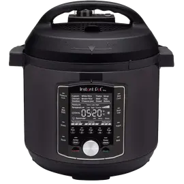 Instant Pot Pro 7,6L multicooker