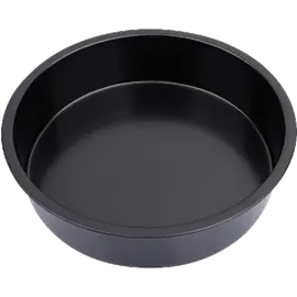 Ziva Cake Mould Round Small (13.5cm)