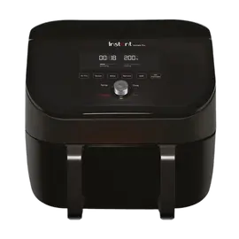 Instant Vortex VersaZone 8,5L Heißluftfritteuse