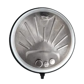 Instant Pot 6,5qt Duo Crisp avec couvercle Ult lid PC