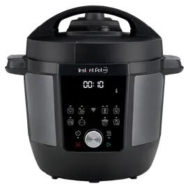 Instant Pot Plus WiFi 5.7L multicooker [Beautiful inside]