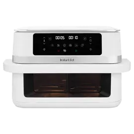 Instant Pot Vortex Versazone 12L Airfryer „Sea Salt White“