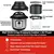 Instant Pot Duo Crisp 5,7L multicooker [tweedekans]