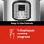 Instant Pot Duo Crisp 5,7L multicooker [tweedekans]