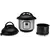 Instant Pot Duo Crisp 5,7L multicooker [tweedekans]