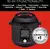 Instant Pot Pro 5,7L multicooker [Tweedekans]