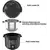 Instant Pot Pro 5,7L multicooker [Tweedekans]
