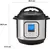 Instant Pot Duo Nova 5,7L (6Qt) multicooker [Tweedekans]