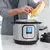 Instant Pot Duo Nova 5,7L (6Qt) multicooker [Tweedekans]