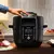 Instant Pot 6.5Qt Duo Crisp mit Ultimate Deckel [tweedekans]