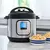 Instant Pot Duo Nova 5,7L (6Qt) multicooker [Tweedekans]