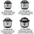 Instant Pot Duo Nova 5,7L (6Qt) multicooker [Tweedekans]