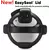Instant Pot Duo Nova 5,7L (6Qt) multicooker [Tweedekans]