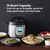 Instant Pot Duo Nova 5,7L (6Qt) multicooker [Tweedekans]