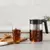 Instant Fast Cold Brew Café glacé (1 litre)