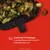 Instant Vortex Plus ClearCook zwart 5,7L airfryer [Tweedekans]