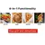 Instant Vortex Plus ClearCook zwart 5,7L airfryer [Tweedekans]