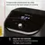 Instant Vortex Plus ClearCook zwart 5,7L airfryer [Tweedekans]