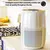 Instant™ luchtreiniger AP-100 - wit [Second Chance]