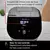 Instant Vortex Plus ClearCook OdorErase RVS 5,7 liter (6 Qt) [Tweedekans]