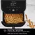 Instant Vortex Plus ClearCook OdorErase RVS 5,7 liter (6 Qt) [Tweedekans]