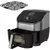 Instant Vortex Plus ClearCook OdorErase RVS 5,7 liter (6 Qt) [Tweedekans]