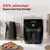 Instant Vortex Slim 5,7L airfryer (zwart) [TWEEDEKANS]