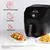 Instant Vortex Slim 5,7L airfryer (zwart) [TWEEDEKANS]